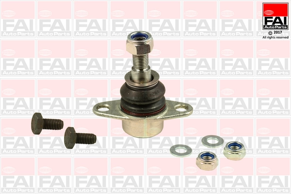 Ball Joint